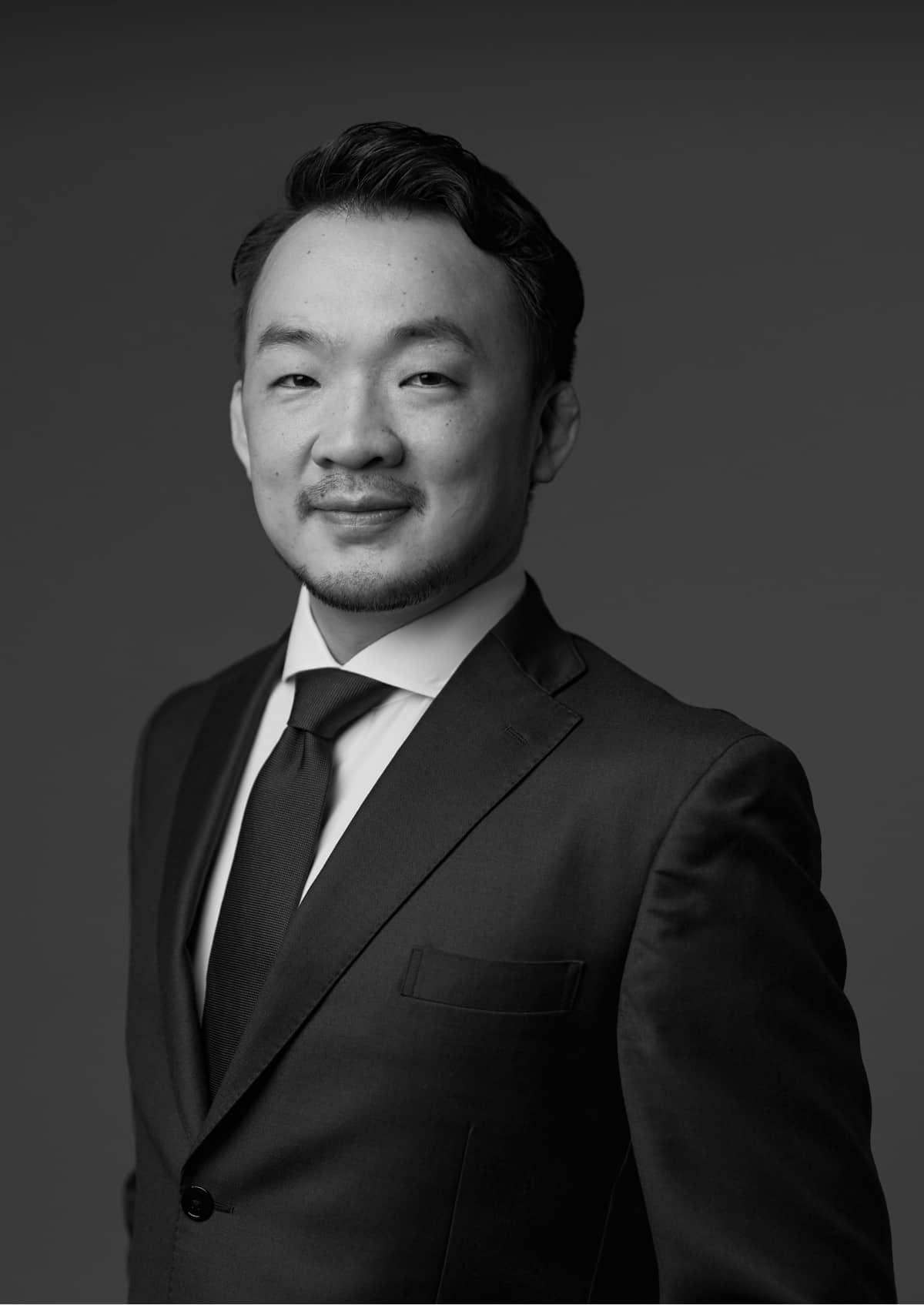 株式会社Blackbelt 代表 呉世鎭