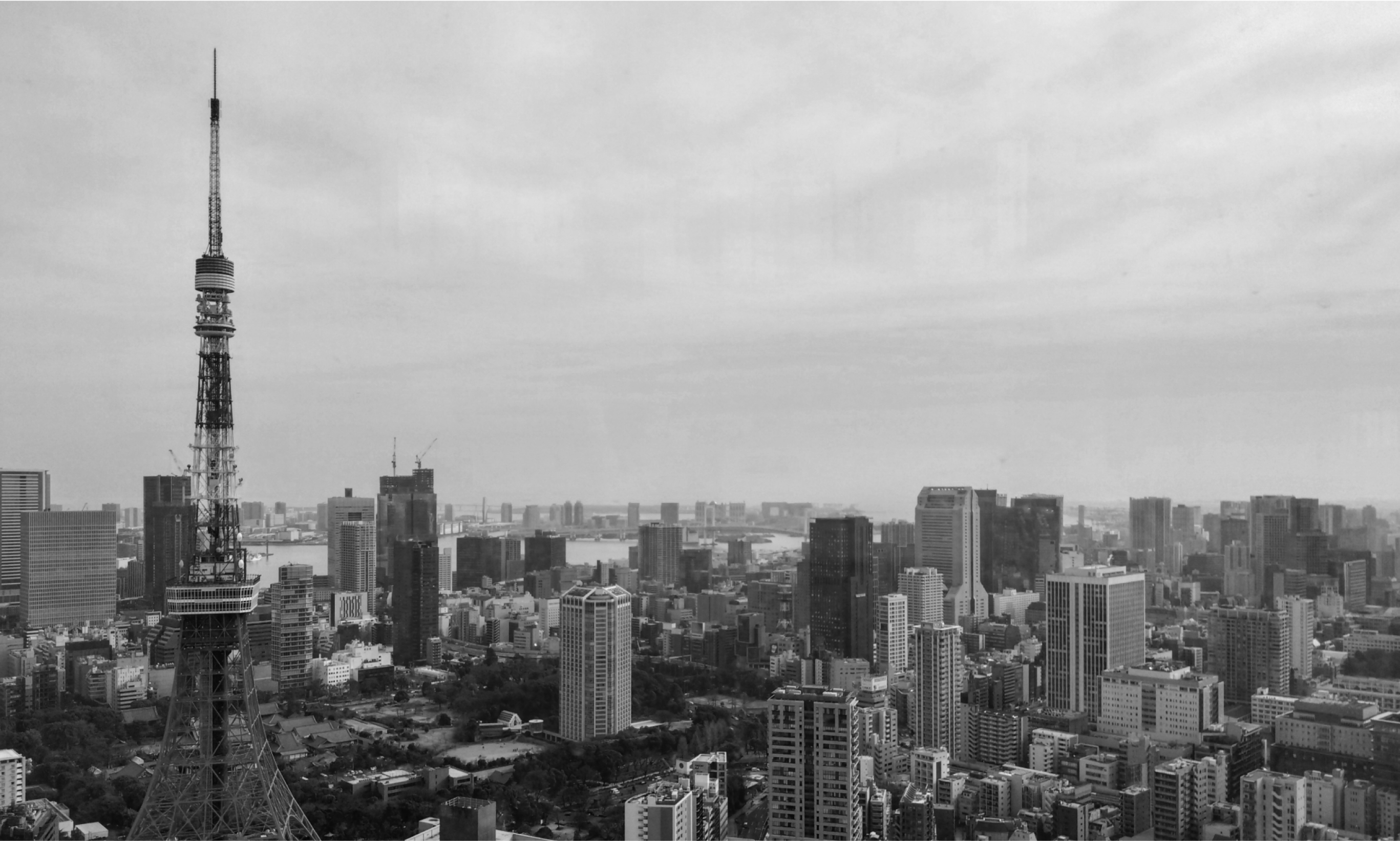 東京タワー